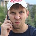 Александр Соснин