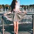 Анна Черникова