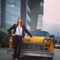Арина Яковлева