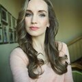 Екатерина Адамова