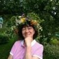 Елена Кудряшова