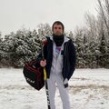 Сергей Смирнов