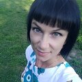 Анастасия Фролова