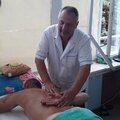 Виталий Русенков