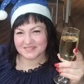 Наталья Покутнева