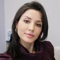 Елена Афанасьева