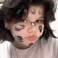 Элина Минекаева