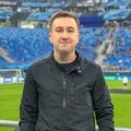 Илья Черкасов