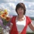 Светлана Уланова