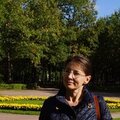 Елена Мартышева