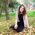 Анна Тигулёва