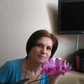 Олеся Трубецкая