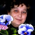 Изабелла Баженова