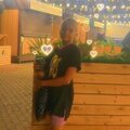 Арина Тагильцева