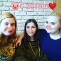 Алёна Сафонова