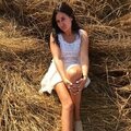Женечка Елфимова