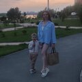 Алёна Соснина