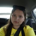 Елизавета Шевченко