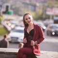 Кристина Давлатова