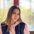 Алиса Глушкова