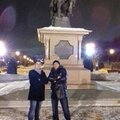 Серега Старовойт