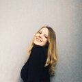 Лиза Синицина
