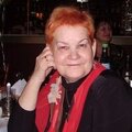 Людмила Захарова