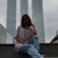 Анна Монакова