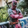 Deadpool Hamato