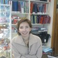 Наталья Ганина