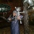 Галина (Юдина) Чулкова