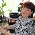 Светлана Михайловна