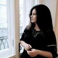 Анастасия Мишенёва