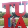 Александр Терентьев