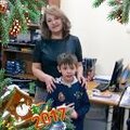 Михеева Надежда