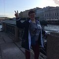 Татьяна Клайп