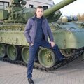 Дмитрий Светлицкий