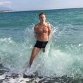 Павел Перетокин