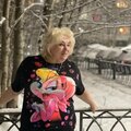 Оля Романова