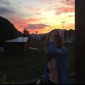 Даша Шулепова