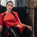 Насиба Мирзоева