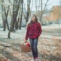 Елена Орлова