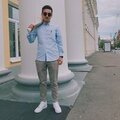 Рустам Газизов
