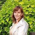 Екатерина Устимова