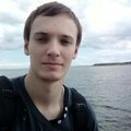 Максим Тетерев
