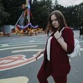 Вера Переселенцева
