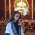 Алина Мурсалимова