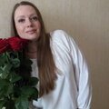 Юлия Пудовкина-Птухина
