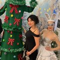 Лилия Самохвалова