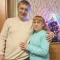 Валентина Тюкова